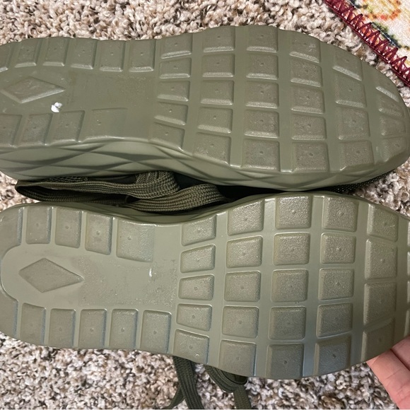 New Sneakers - Picture 3 of 3